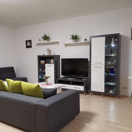 Ferienhaus Zoe 120 M2 โซลิงเงน ภายนอก รูปภาพ