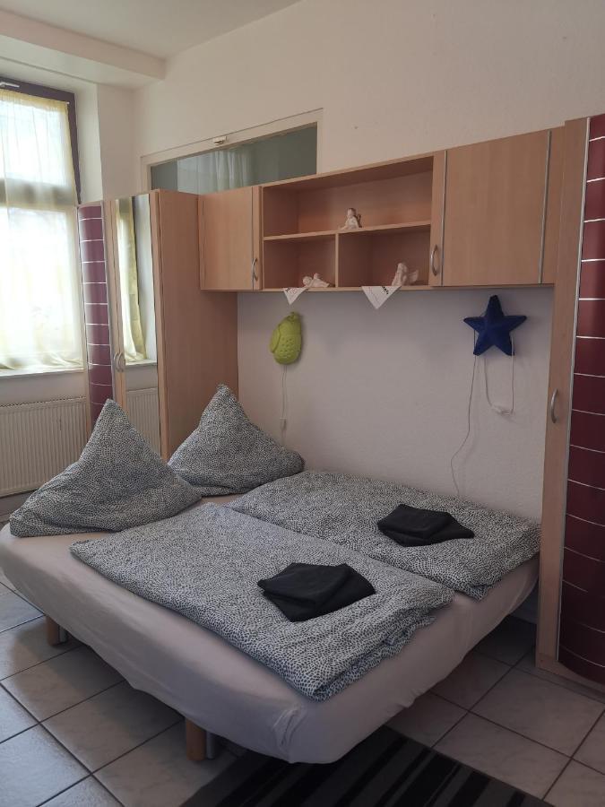 Ferienhaus Zoe 120 M2 โซลิงเงน ภายนอก รูปภาพ