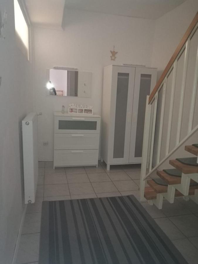 Ferienhaus Zoe 120 M2 โซลิงเงน ภายนอก รูปภาพ